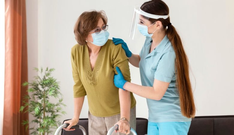 Strategies for Promoting Autonomy in Elderly Care